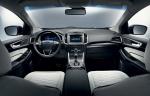 Ford Vignale Edge 2016 года